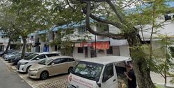 New Upper Changi Road (D16), Shop House #455157631